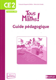 Tous en Maths CE2
