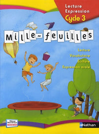 Mille-feuilles Cycle 3