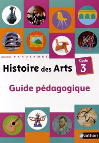 Histoire des arts Cycle 3