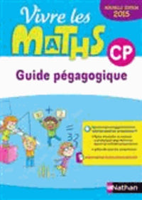 Vivre les maths CP