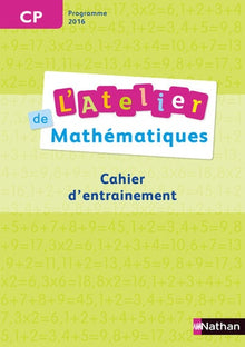 L'atelier de mathématiques CP