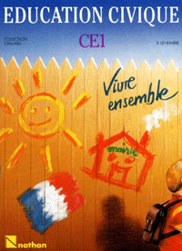 Éducation civique CE1