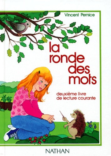 La ronde des mots