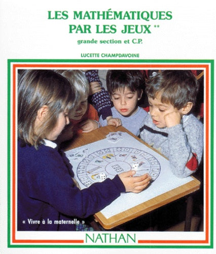Les mathématiques par les jeux