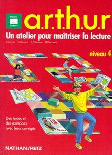 Un atelier pour maîtriser la lecture