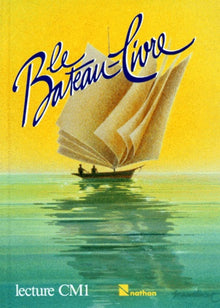 Le bateau livre, CM1, élève