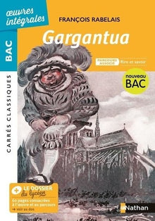 Gargantua