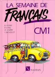 La Semaine de Français