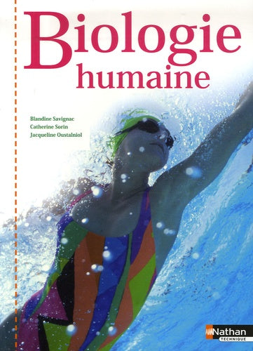 Biologie humaine BEP CSS élève