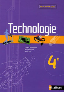 Technologie