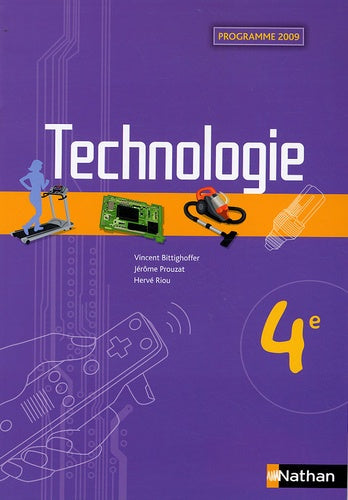 Technologie