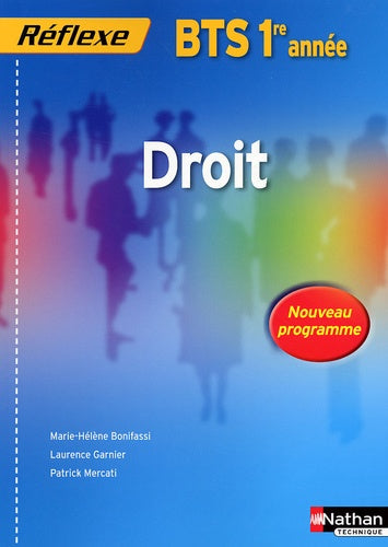 Droit BTS 1
