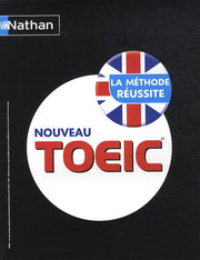TOEIC® La Méthode Réussite