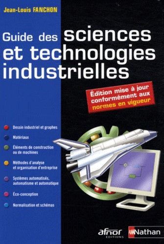 Guide des sciences et technologies industrielles