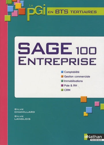 Sage 100 Entreprise