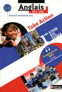 Take Action