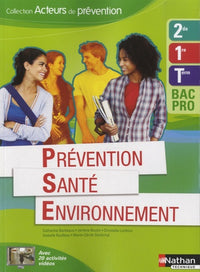 Prévention santé environnement
