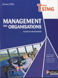Management des organisations
