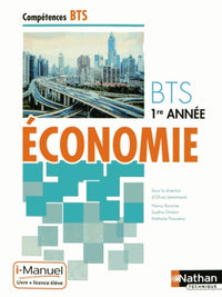 Economie BTS 1re année
