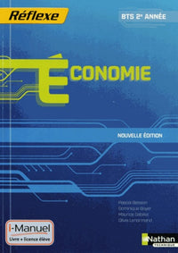 Economie BTS 2e année