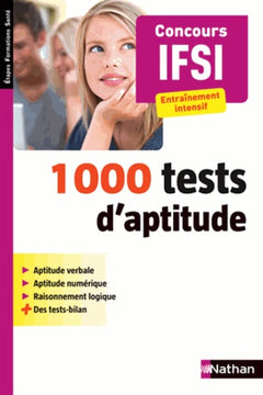 1000 tests d'aptitude