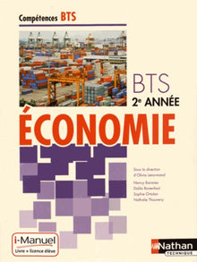 Économie BTS 2e année
