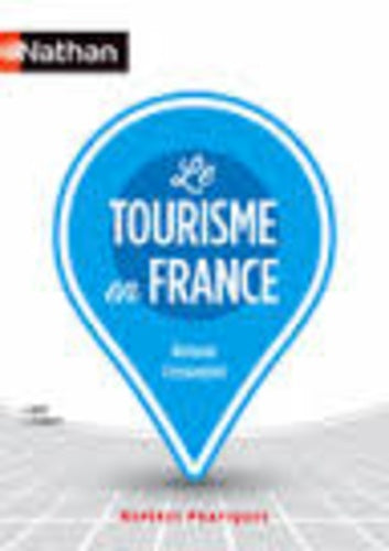 Le tourisme en France