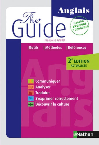 The Guide - Outils, méthodes et références