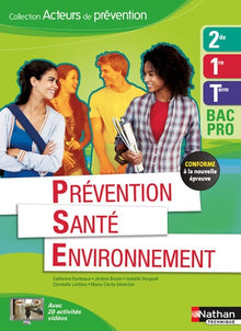 Prévention Santé Environnement