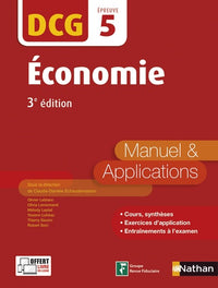 Economie - DCG 5