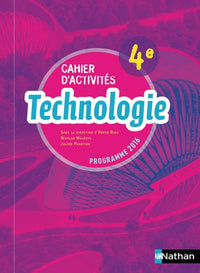 Technologie 4e