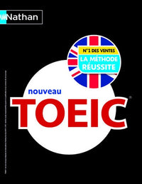 TOEIC® La Méthode Réussite