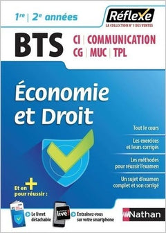 Economie et droit