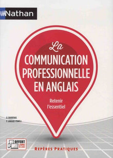 La communication professionnelle en anglais