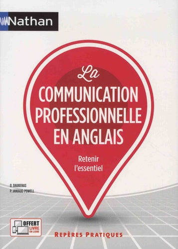 La communication professionnelle en anglais