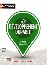 Le développement durable - (Repères pratiques N°73) - 2018