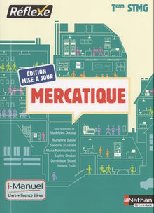 Mercatique - Tle STMG
