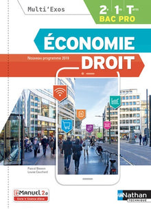 Economie-droit