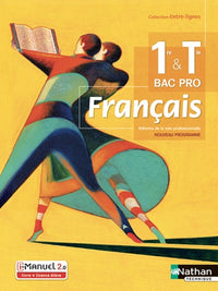 Français - 1re/Tle Bac Pro
