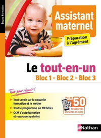 Assistant maternel