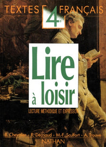 Lire à loisir
