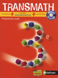 Transmath 3e