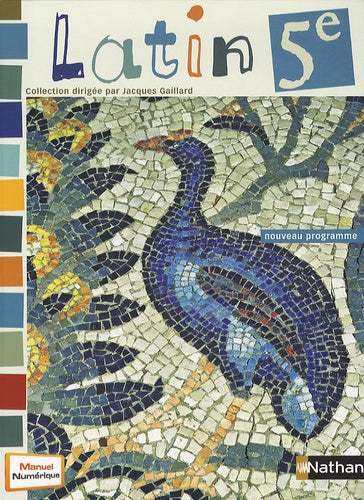 Latin 5e