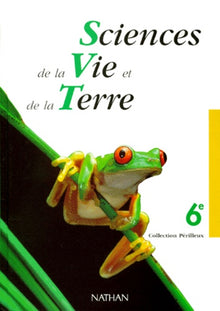 Biologie 6ème Sciences de la Vie et de la Terre