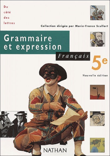 Grammaire et Expression