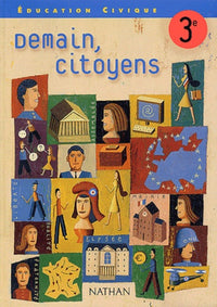 Éducation civique, 3ème