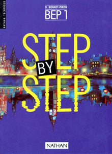 Step by step, BEP 1, élève