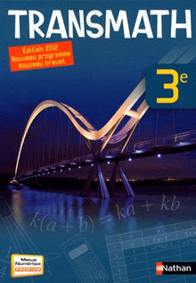 Transmath 3e