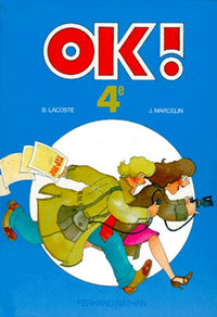 Ok ! 4e