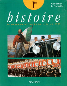 Histoire, 1re
